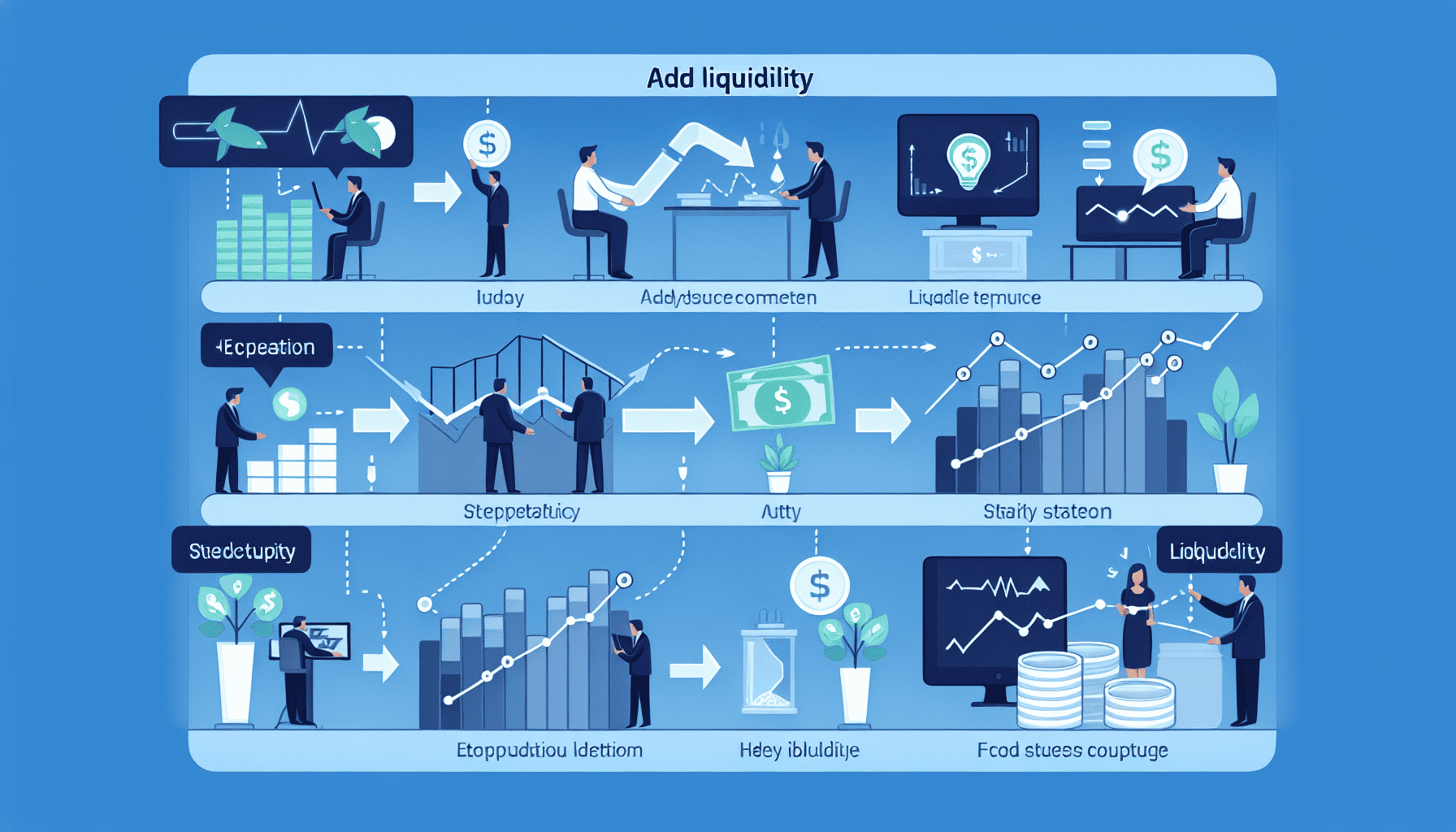 Sunswap add liquidity guide