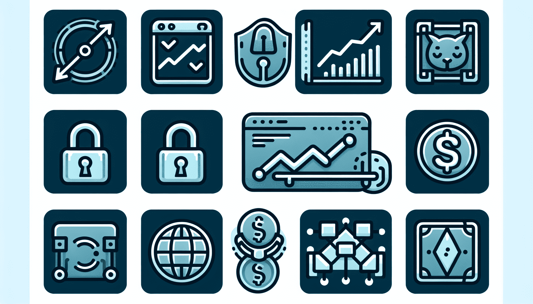 SUN IO platform features